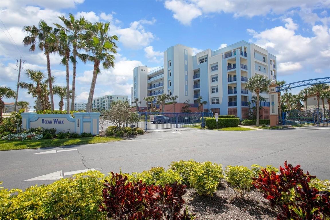 5300 S Atlantic Ave. #17-303, New Smyrna Beach, FL 32169