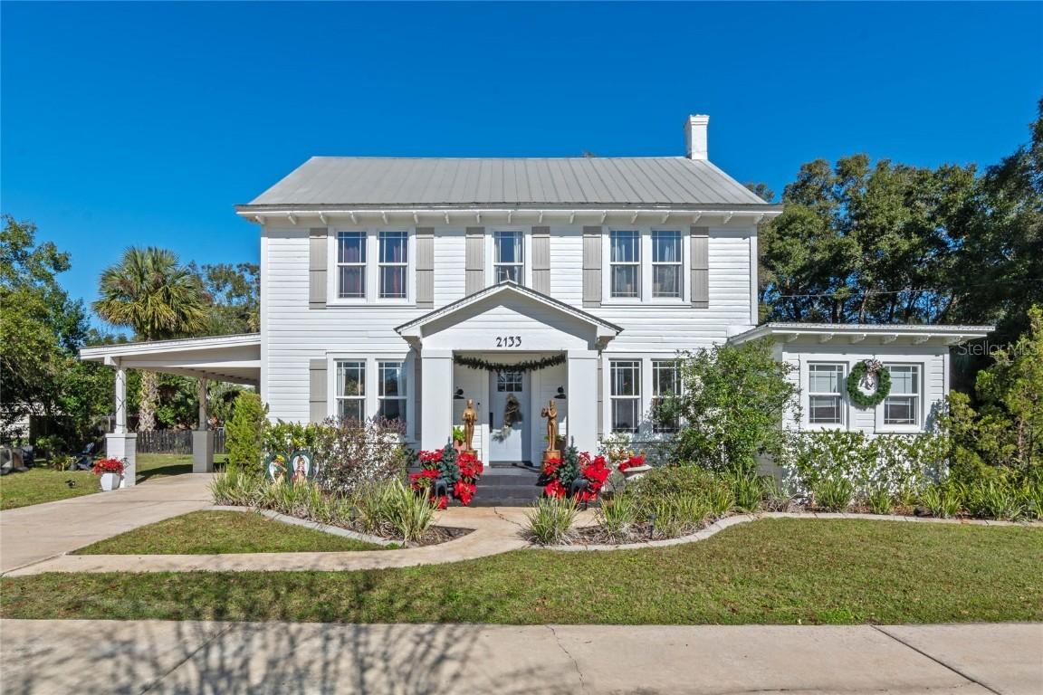 2133 Eau Claire Ave., Deland, FL 32724