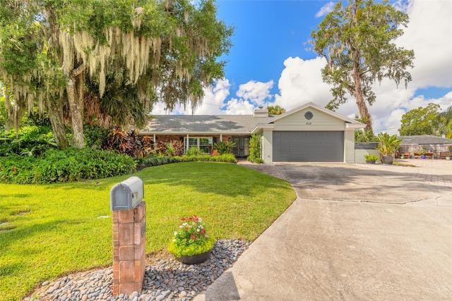 New Homes with In-ground Swimming Pools in Altamonte Springs: September 28th to October 4th
