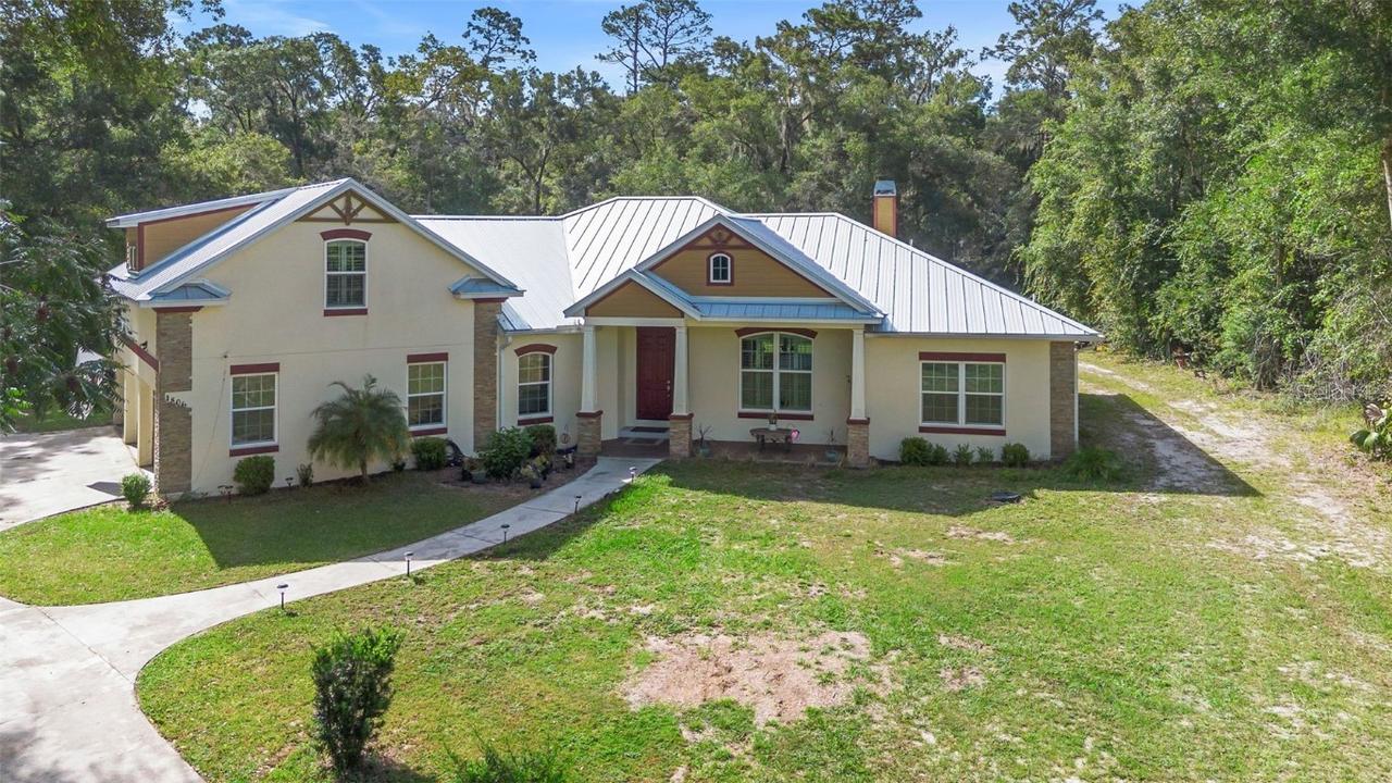 1806 Glenwood Oaks Ln., Deland, FL 32720