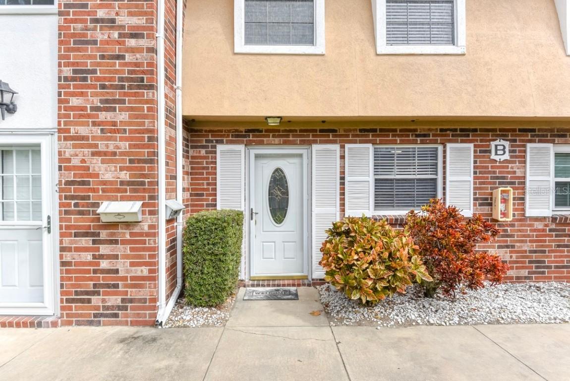 2200 S Palmetto Ave. #B040, Daytona Beach, FL 32119