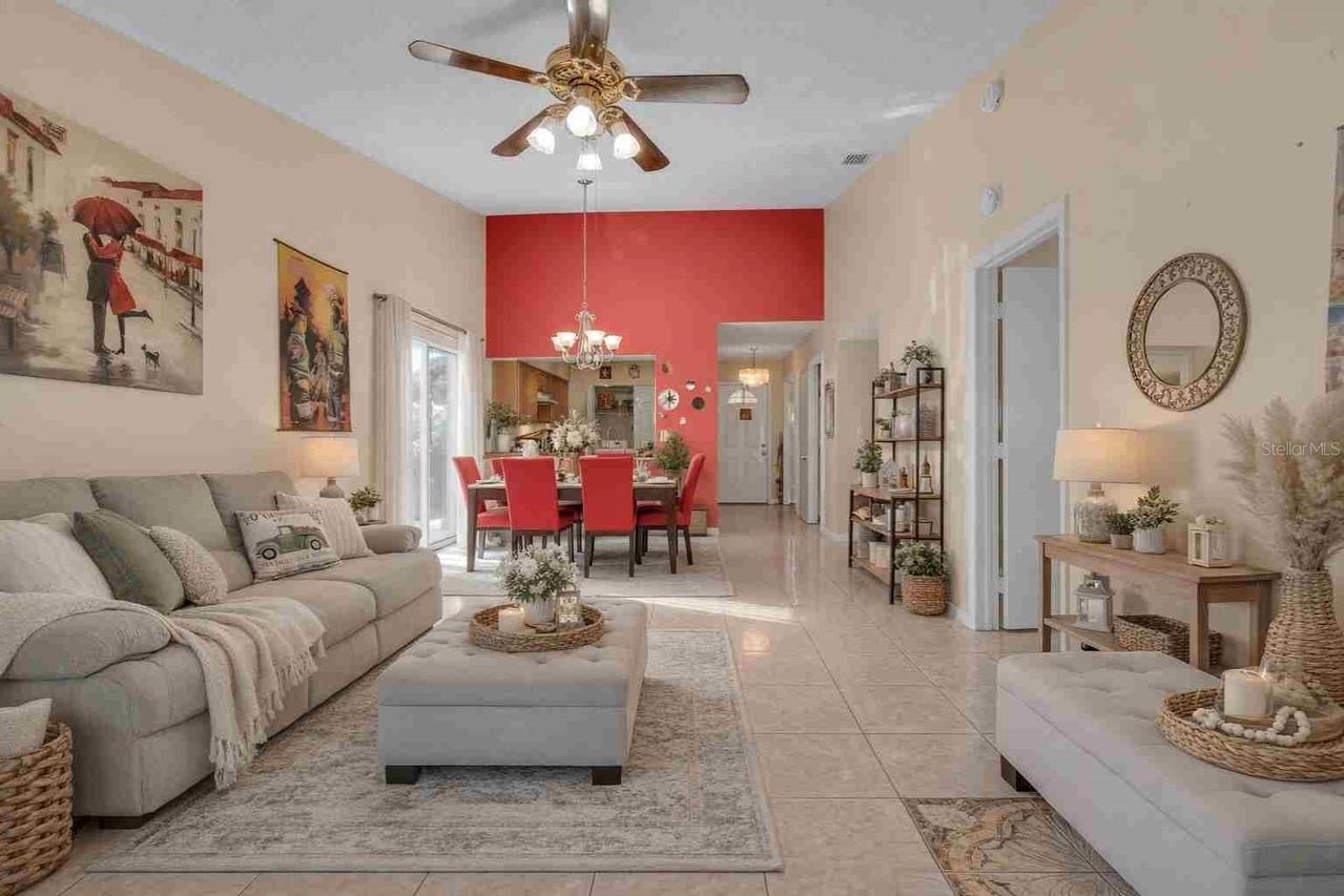 5617 Blue Shadows Court #66-4, Orlando, FL 32811