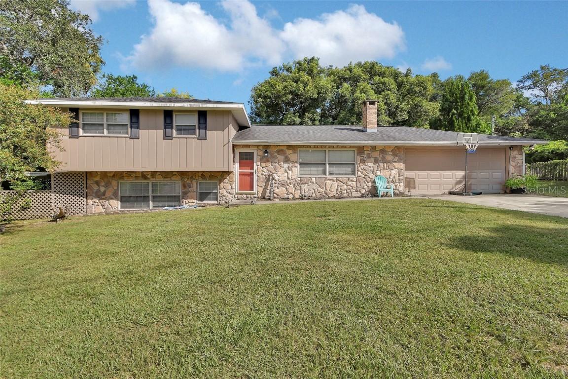 1541 W Talton Ave., Deland, FL 32720