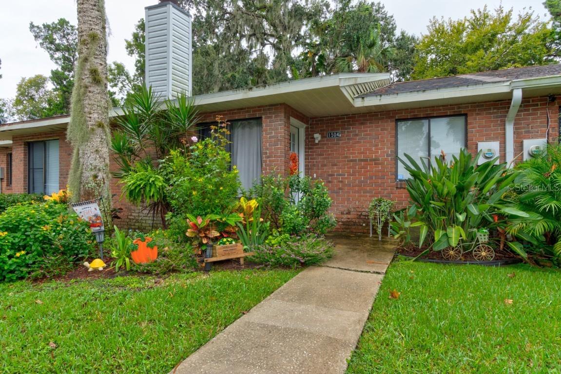 1504 Heritage Ln., Daytona Beach, FL 32117