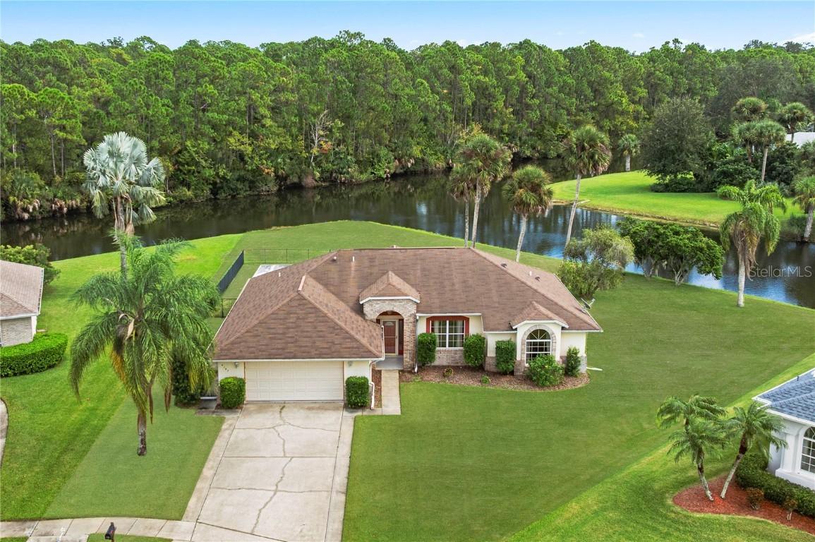 6182 Knotty Pine Ct., Port Orange, FL 32127