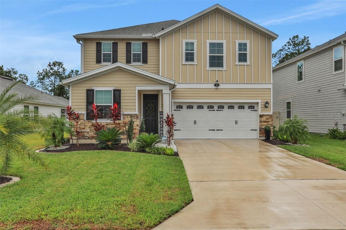 13 Willow St., Palm Coast, FL 32164