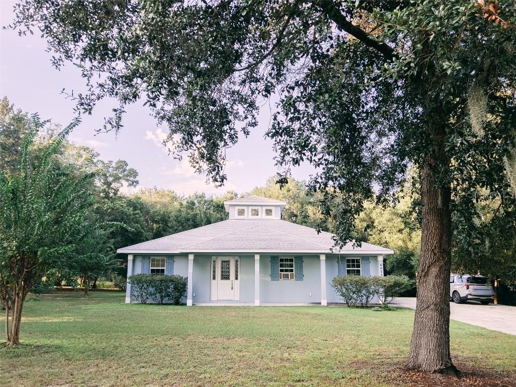 6425 Tuscawilla Dr., Leesburg, FL 34748