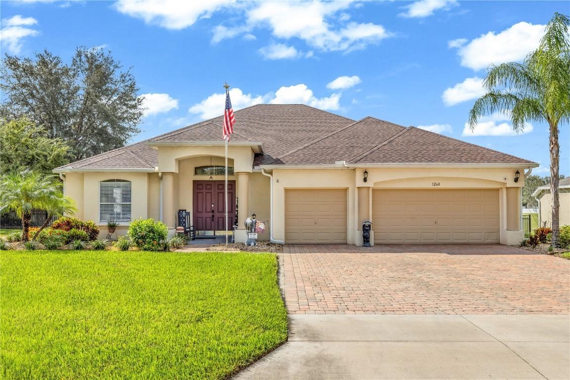 1260 Bramley Ln., Deland, FL 32720