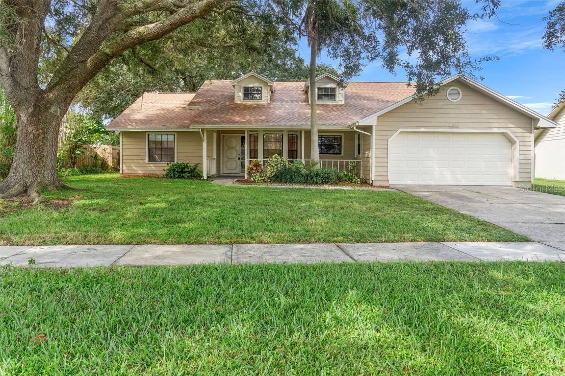 1606 Red Clover Ct., Orlando, FL 32825