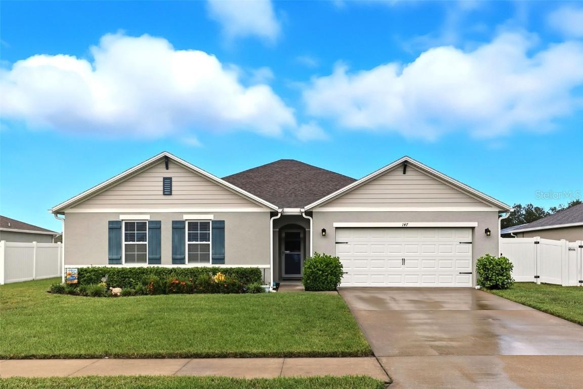 147 Rip Cord Ln., Deland, FL 32724