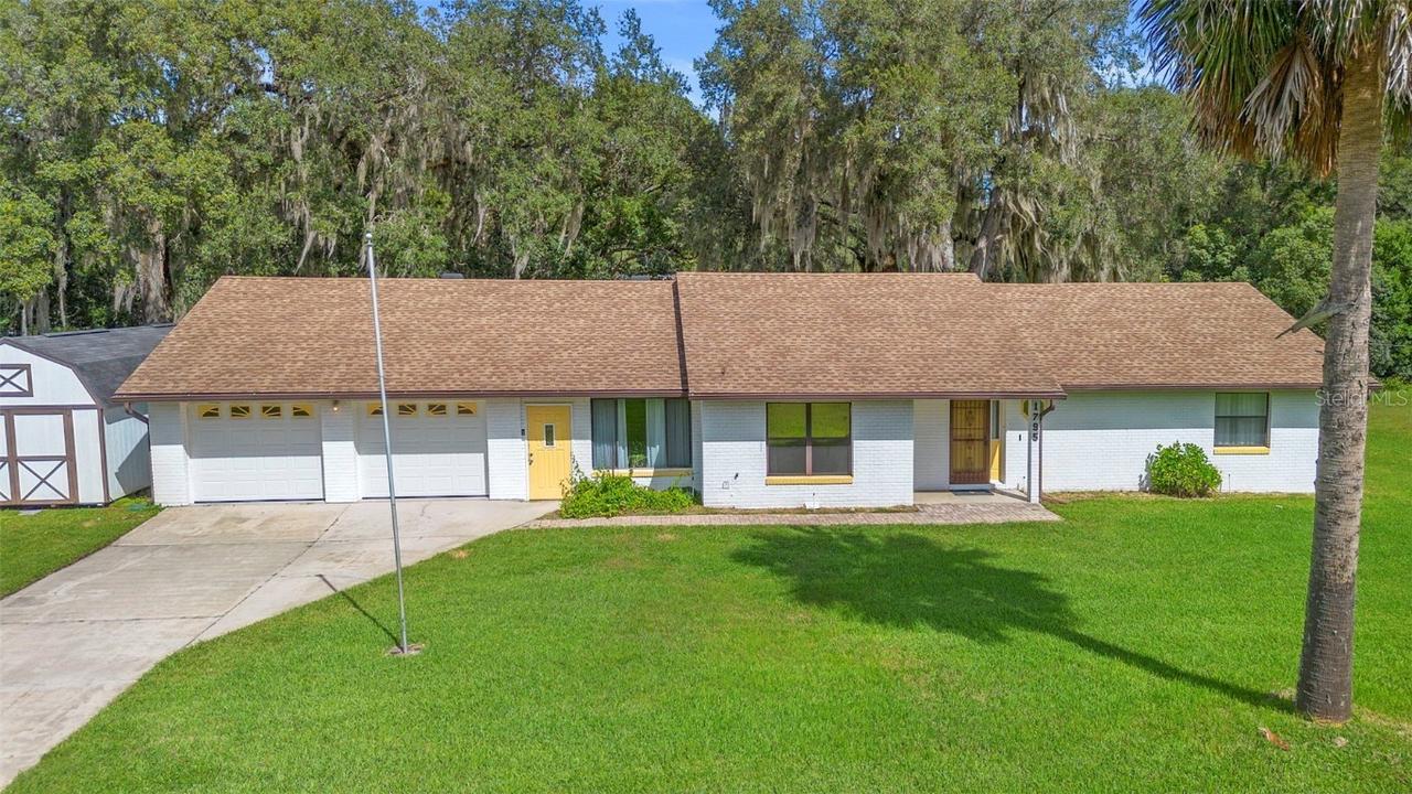 1795 Ridgewood St., Deland, FL 32720