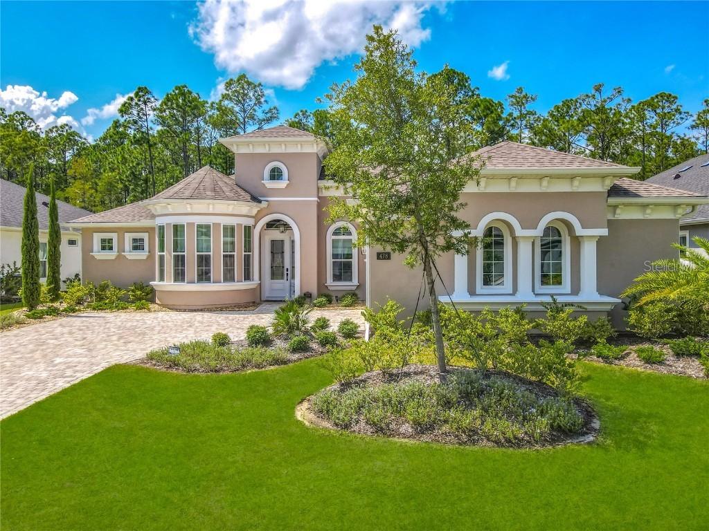 478 Stirling Bridge Dr., Ormond Beach, FL 32174