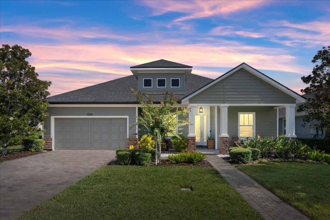 1204 Draycott St., Ormond Beach, FL 32174