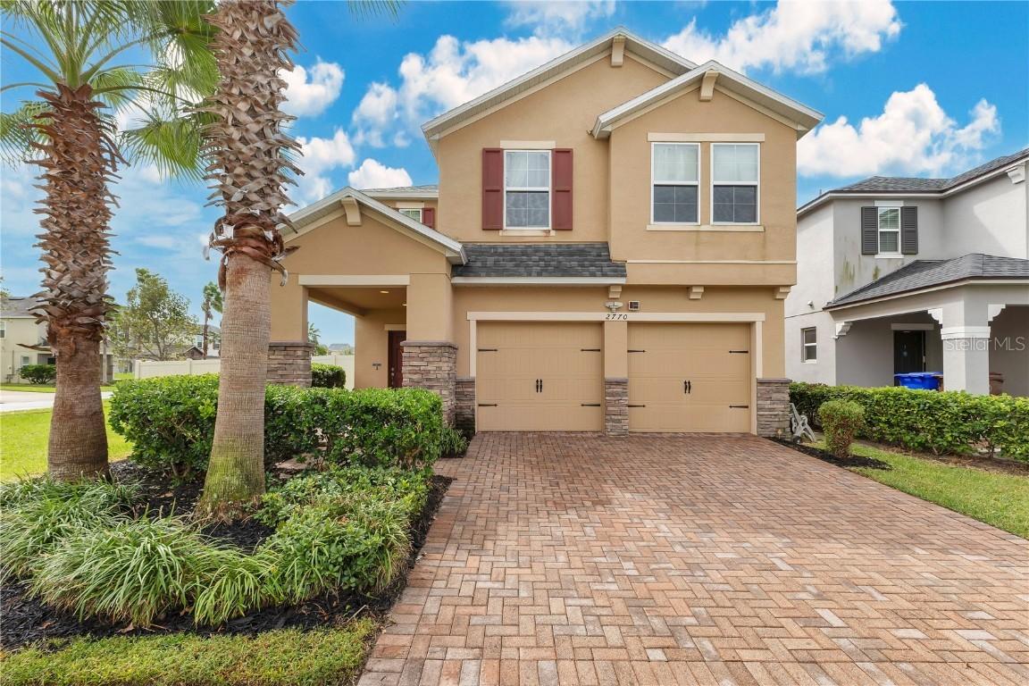 2770 Monticello Way, Kissimmee, FL 34741