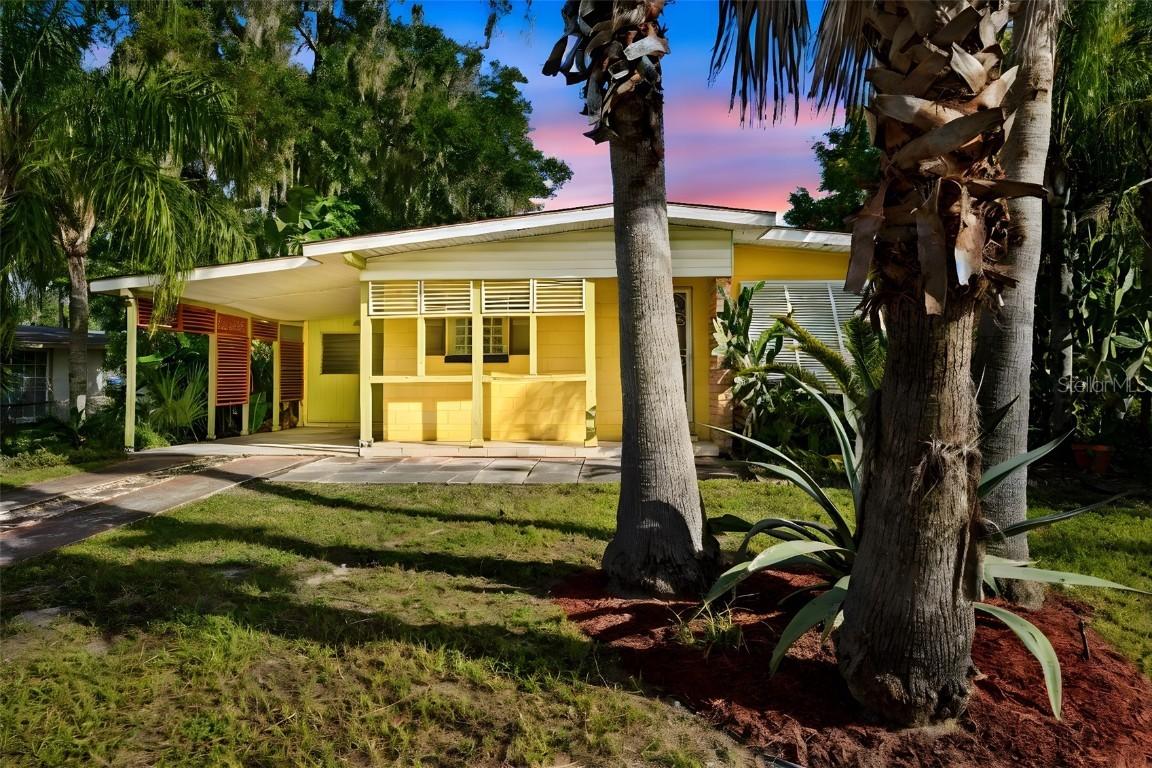 205 E Kentucky Ave., Deland, FL 32724