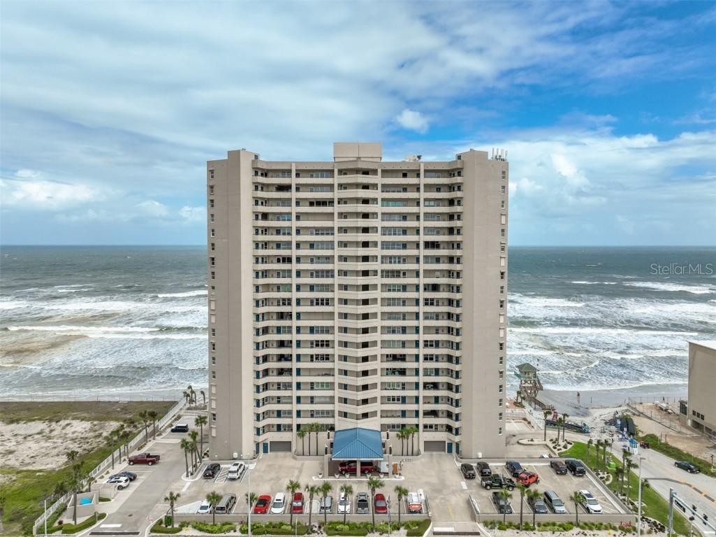 3425 S Atlantic Ave. #506, Daytona Beach, FL 32118