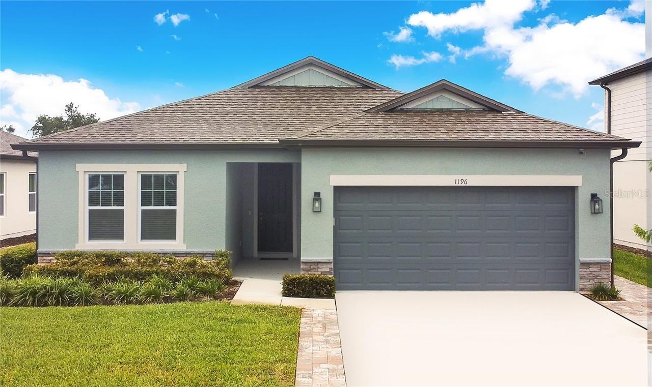 1196 Pearl Tree Rd., Deltona, FL 32725