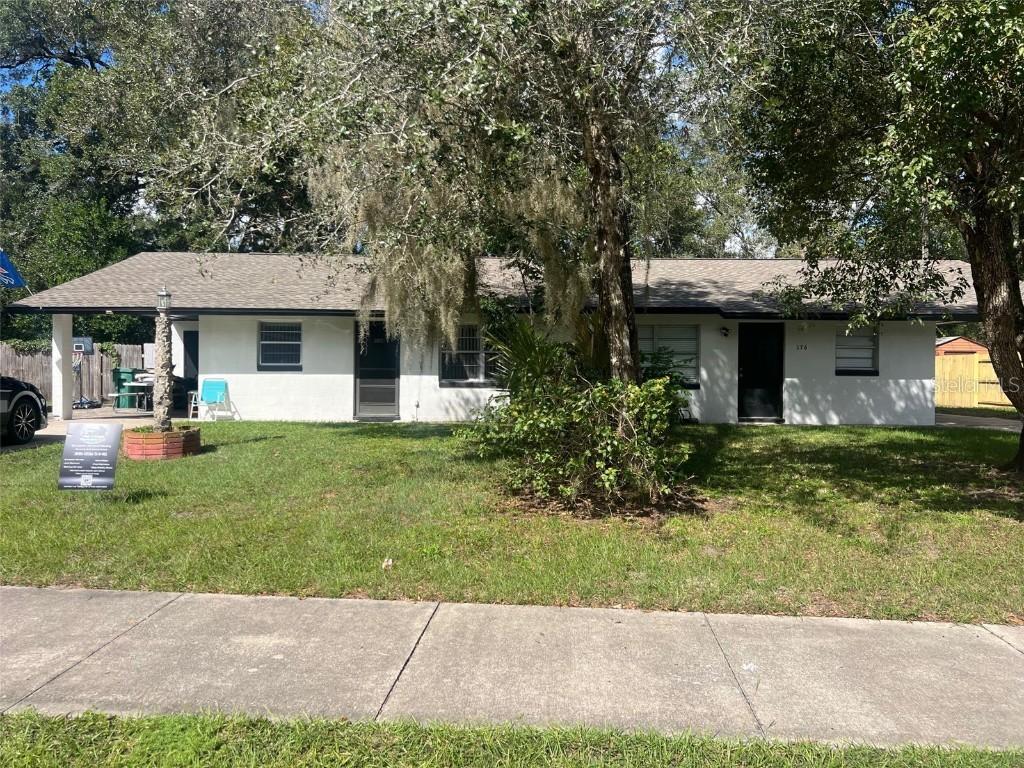 134 E Kicklighter Rd., Lake Helen, FL 32744