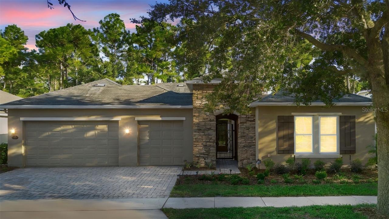 1128 Heron Point Way, Deland, FL 32724