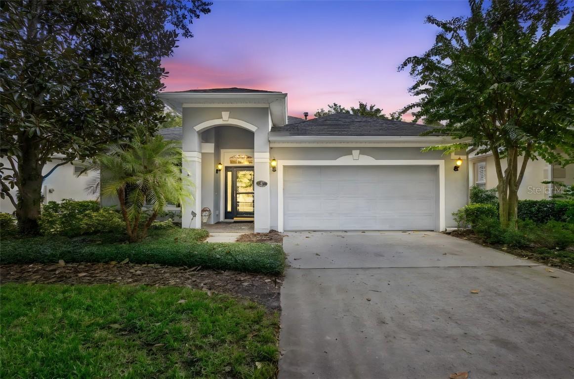 516 Heron Point Way, Deland, FL 32724