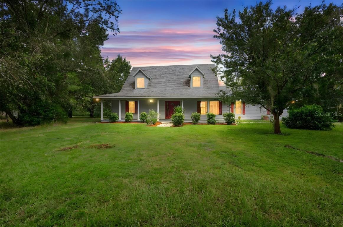 2840 Ranch Rd., Lake Helen, FL 32744
