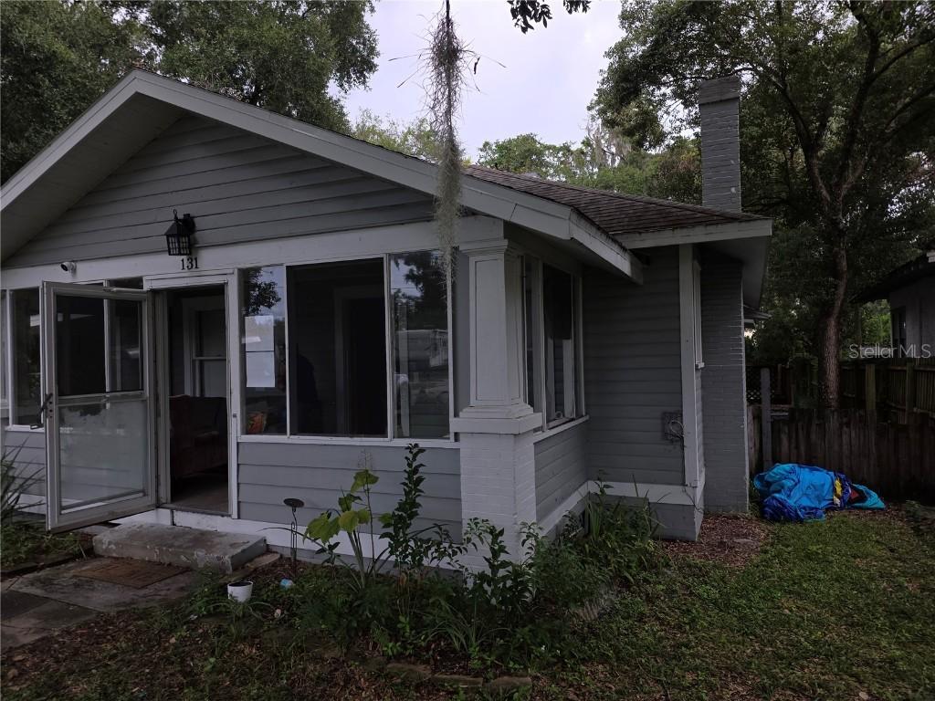 131 S Stone St., Deland, FL 32720