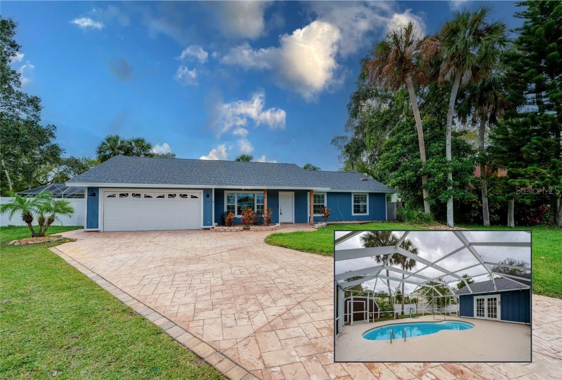 701 Priscilla Ct., Port Orange, FL 32127