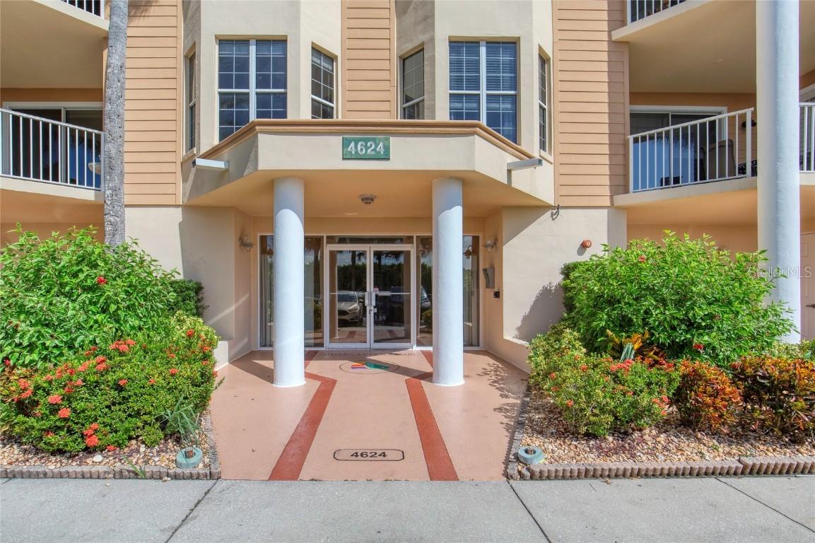 4624 Harbour Village Blvd. #4503, Ponce Inlet, FL 32127