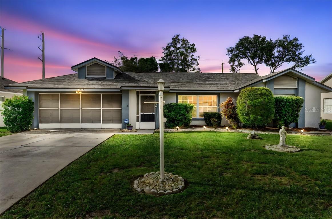1940 S Old Mill Dr., Deltona, FL 32725