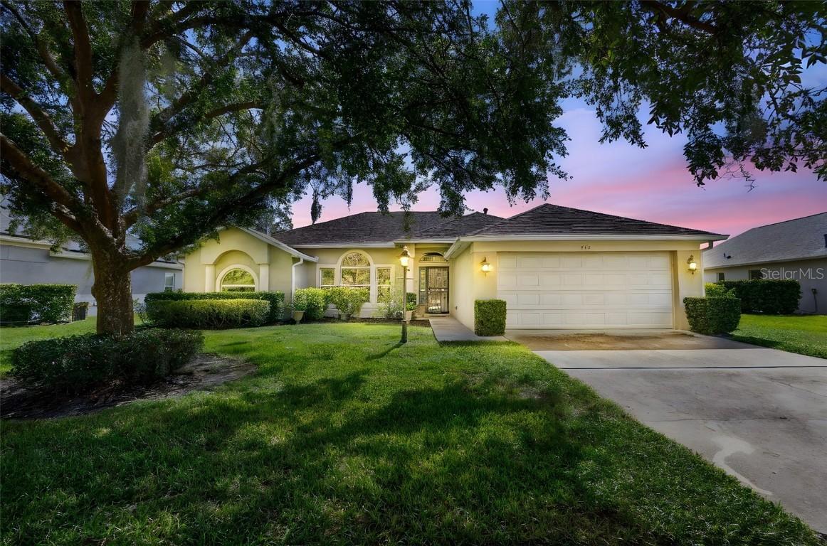 713 Mountain Ash Way, Deltona, FL 32725