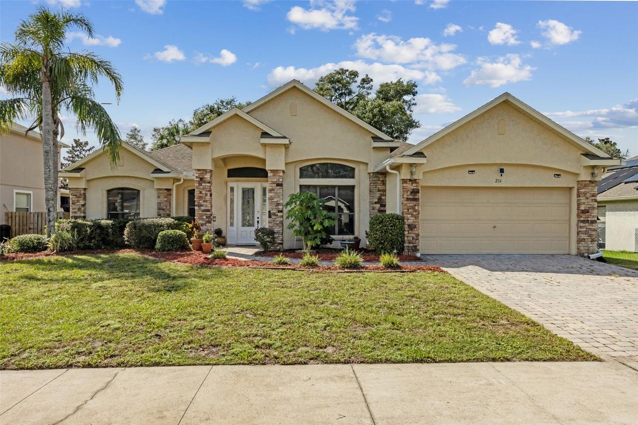 216 Blue Crystal Dr., Deland, FL 32720