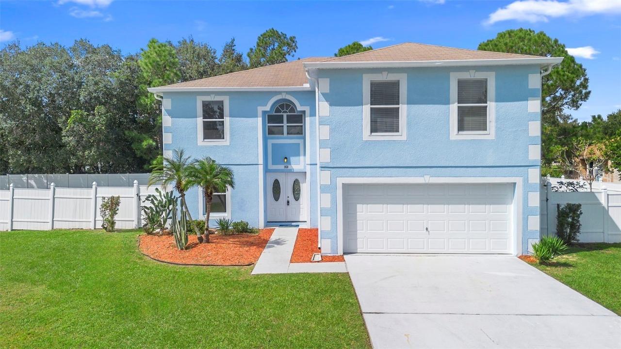 1101 Cambourne Dr., Kissimmee, FL 34758