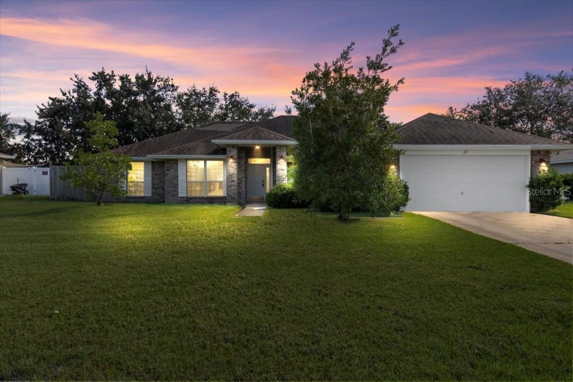 32 Wood Arbor Ln., Palm Coast, FL 32164