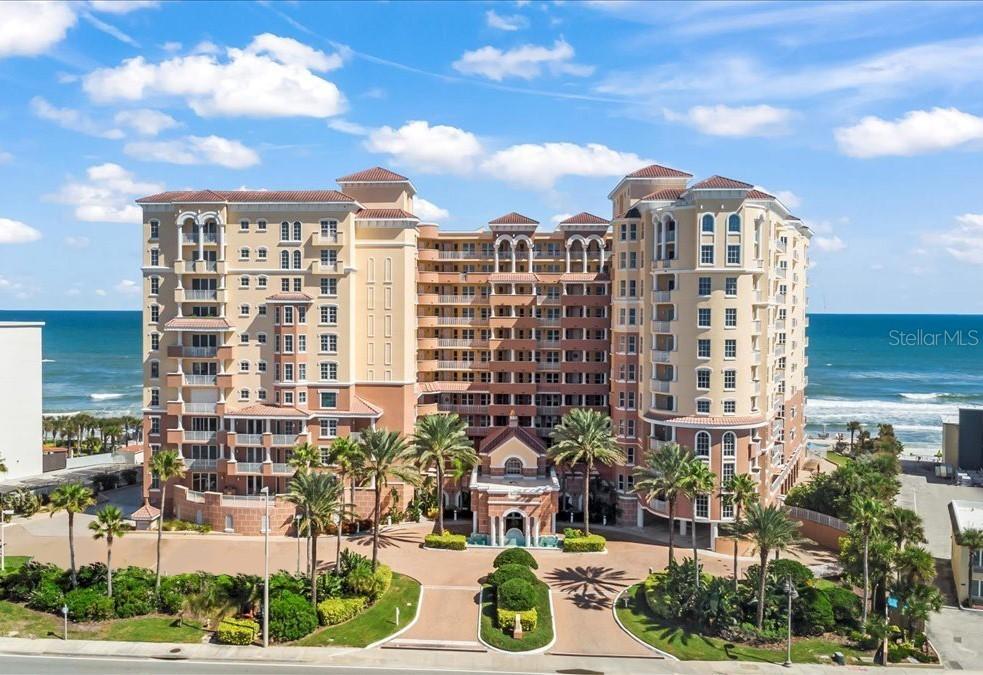 2515 S Atlantic Ave. #1107, Daytona Beach Shores, FL 32118