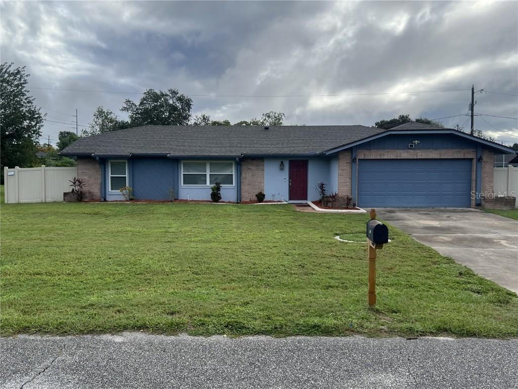 563 Chestnut Ct., Deltona, FL 32725