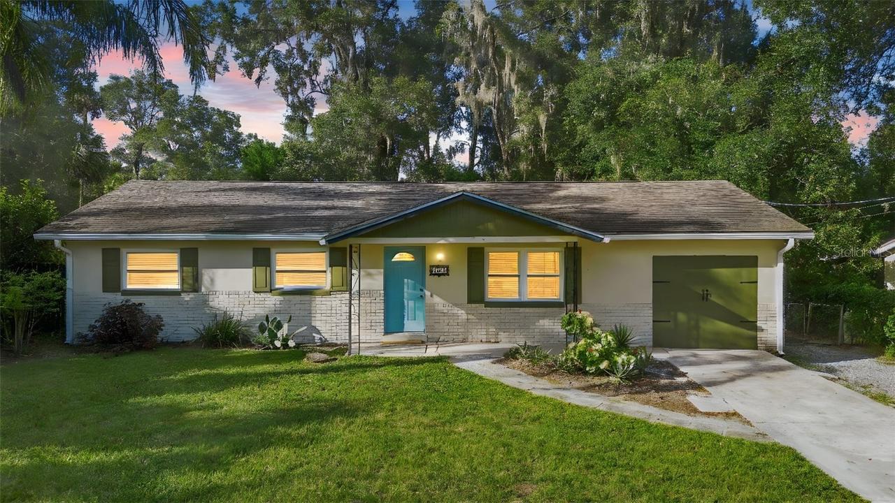 1691 Beasley Dr., Deland, FL 32720