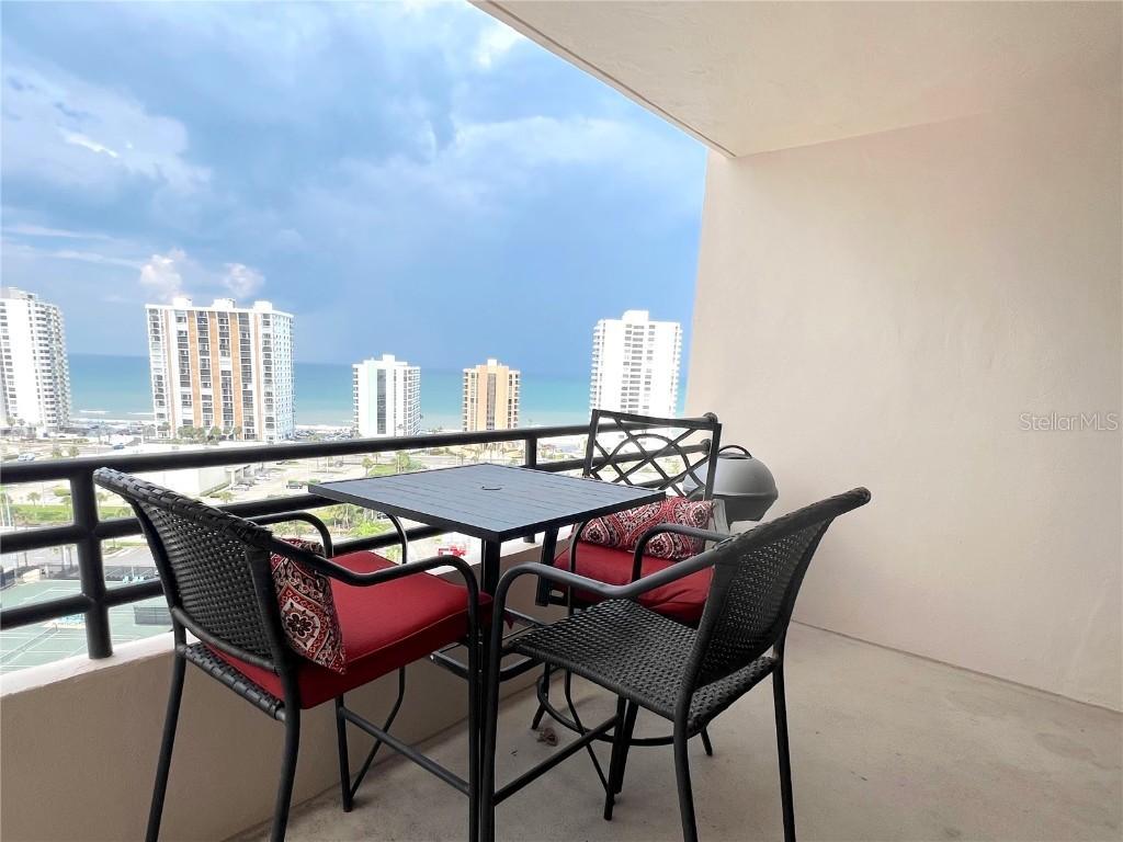 1 Oceans West Blvd. #15B4, Daytona Beach, FL 32118