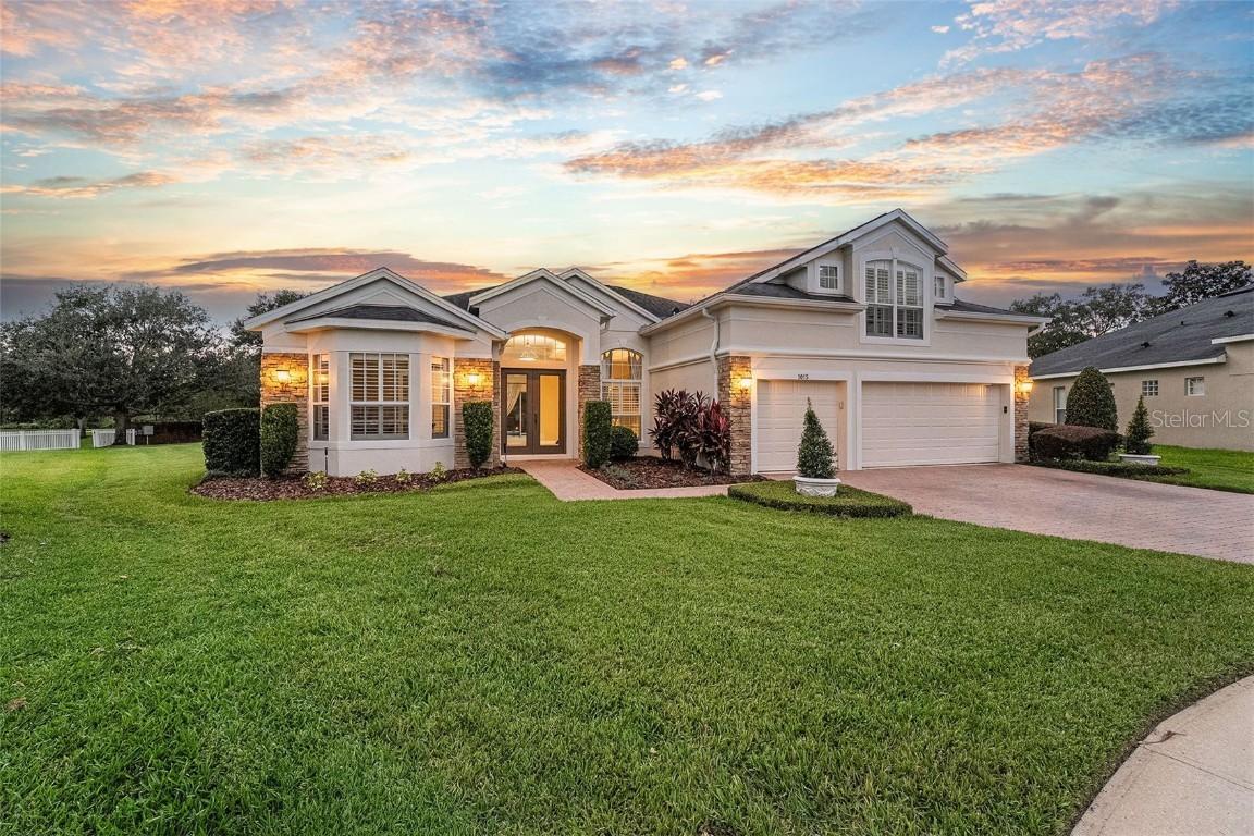 1015 Parasol Pl., Oviedo, FL 32766