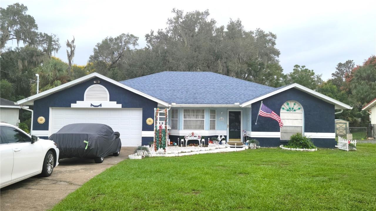 564 W Central Ave., Orange City, FL 32763