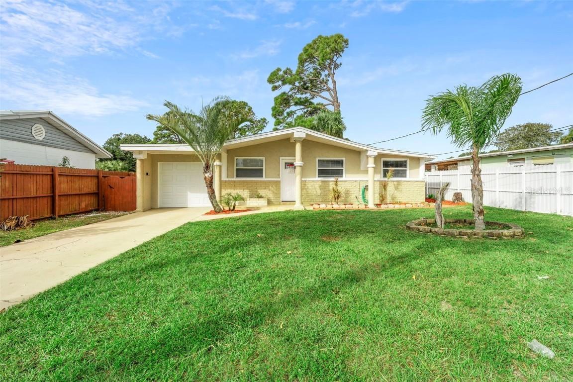 309 Lafayette St., Port Orange, FL 32127
