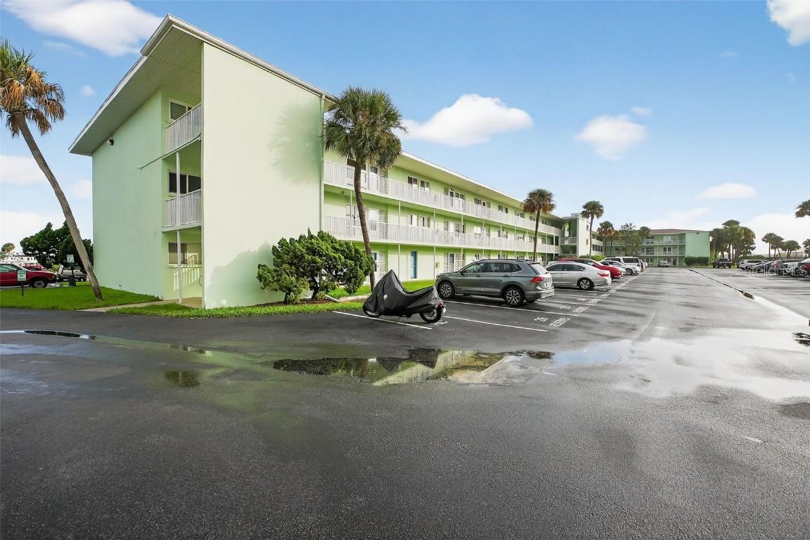 715 S Beach St. #115D, Daytona Beach, FL 32114