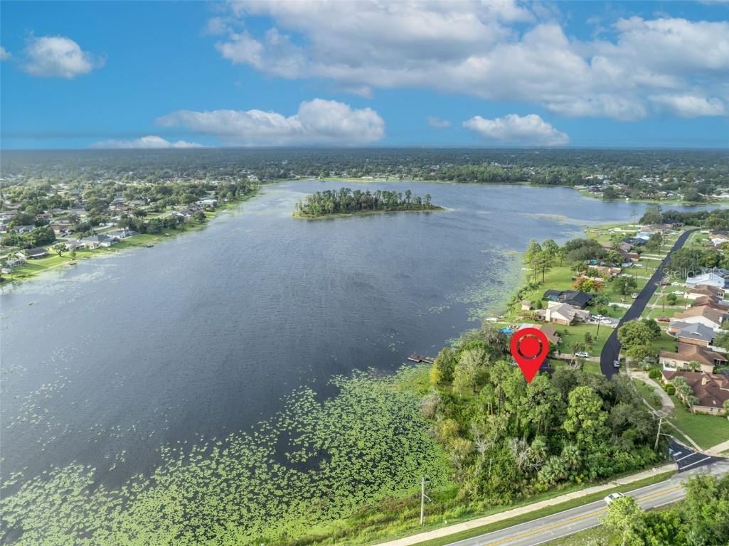 2163 Van Orman Dr., Deltona, FL 32725