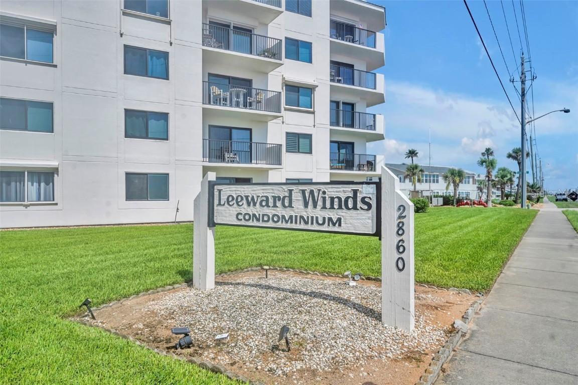 2860 Ocean Shore Blvd. #3030, Ormond Beach, FL 32176