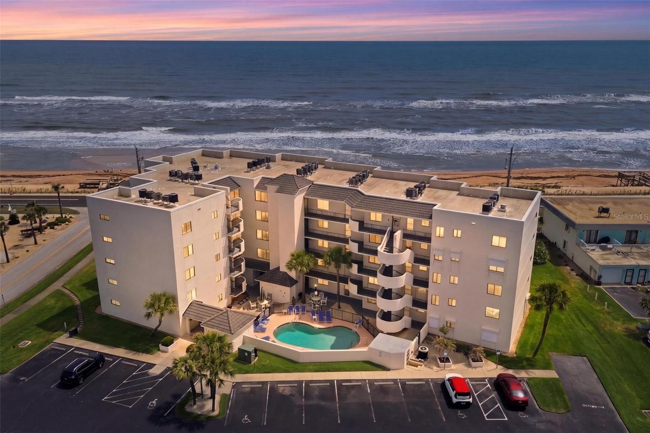 2860 Ocean Shore Blvd. #3030, Ormond Beach, FL 32176
