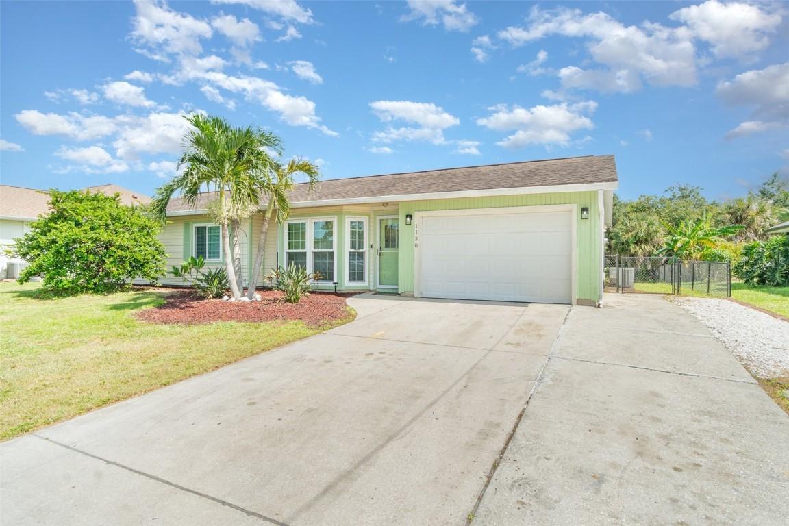 1130 Strasburg Dr., Port Charlotte, FL 33952