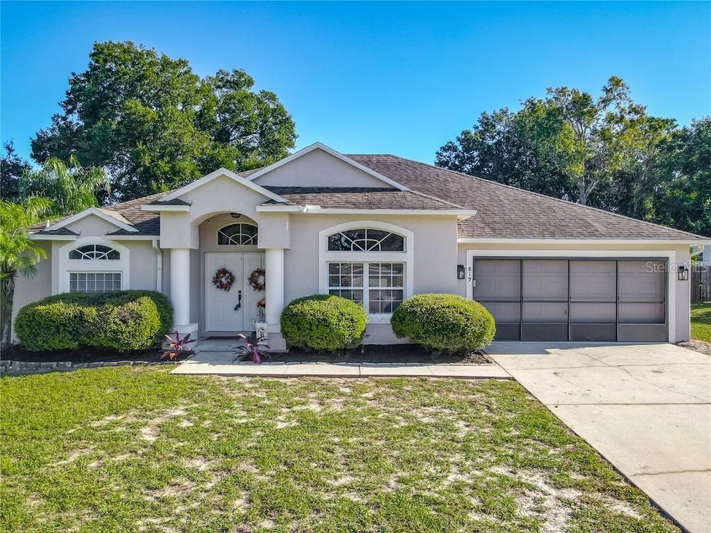 819 Humphrey Blvd., Deltona, FL 32738