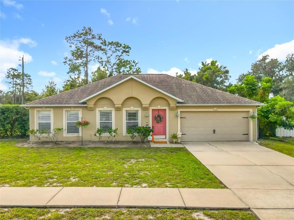 3165 Noah Ct., Deltona, FL 32738
