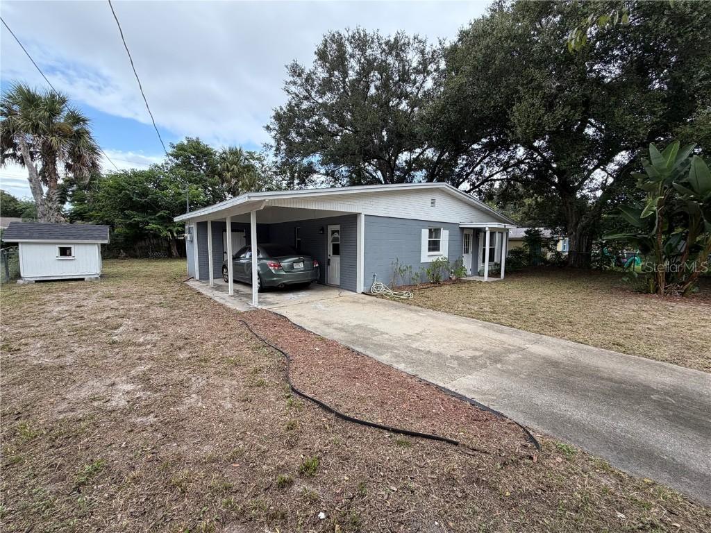 1212 Leon Ln., Daytona Beach, FL 32117