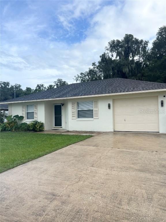 312 May St., Orange City, FL 32763