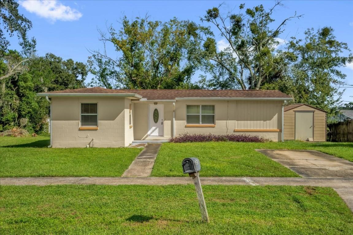 1265 Fountainhead Dr., Deltona, FL 32725